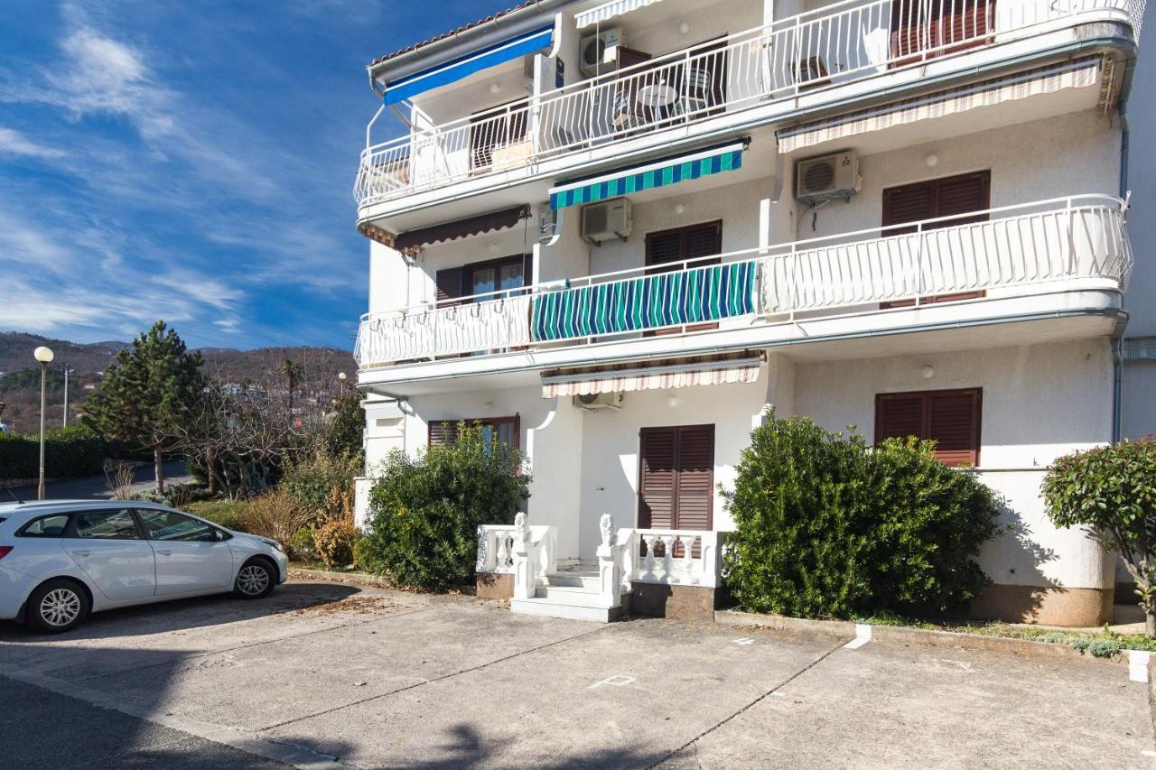 Apartment Bella-Vista Icici Ngoại thất bức ảnh