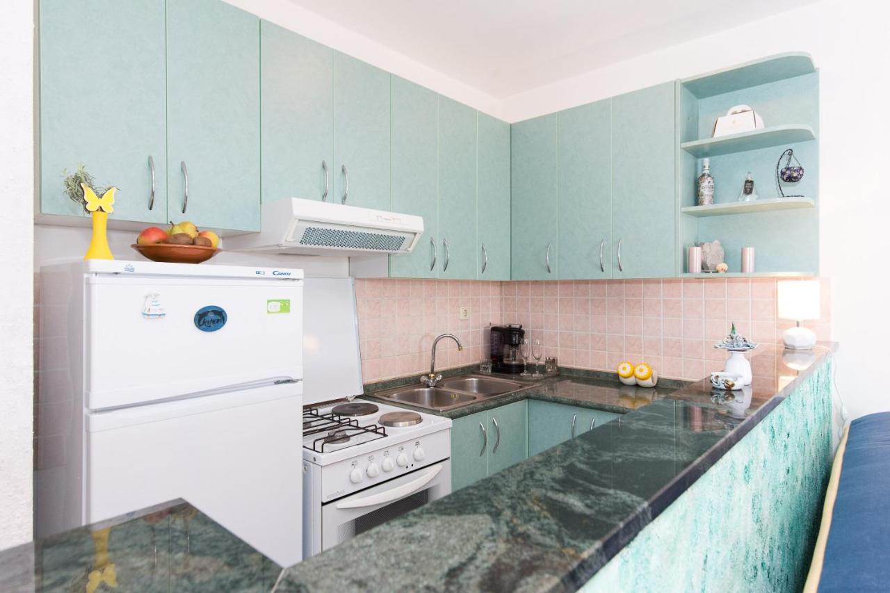 Apartment Bella-Vista Icici Ngoại thất bức ảnh