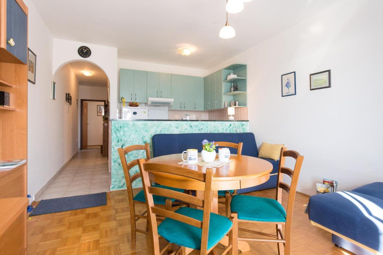 Apartment Bella-Vista Icici Ngoại thất bức ảnh