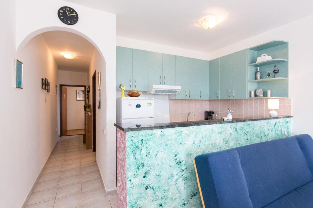 Apartment Bella-Vista Icici Ngoại thất bức ảnh